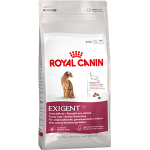Royal Canin Exigent 33 Aromatic Attraction-Корм для кошек, привередливых к аромату продукта